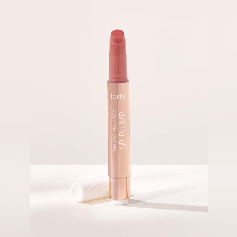 Tarte Maracuja Juicy Lip Plump - Mixed Berries